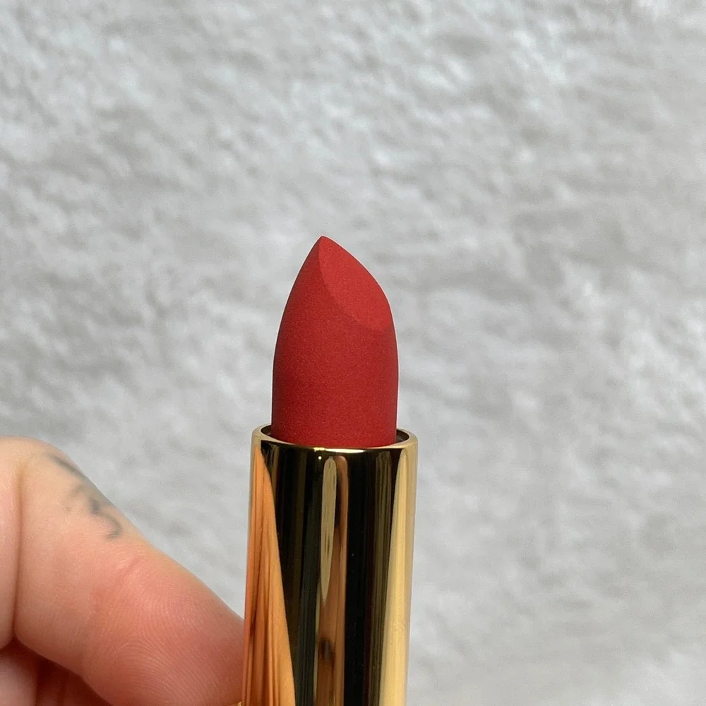 Pat McGrath Labs MatteTrance‎ Lipstick Rouge 8 486 0.14 oz Full Size